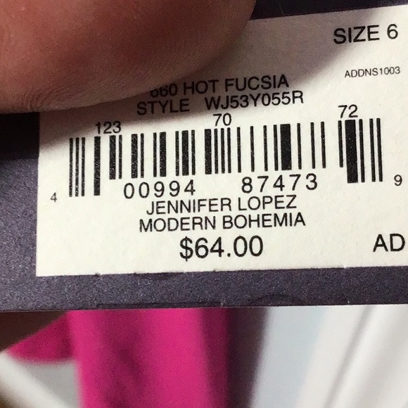 Pretty pink - Picture 3 of 3